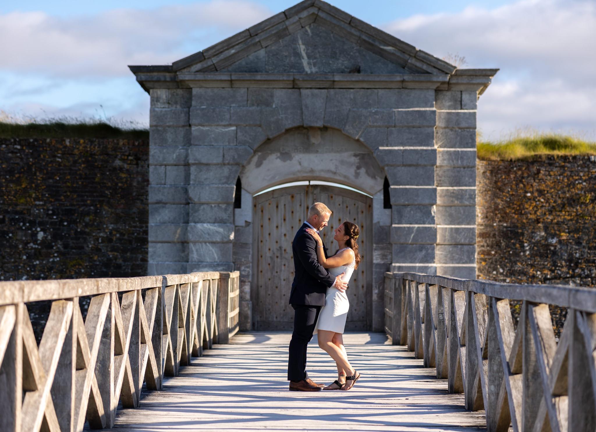 The Top 5 Unique Wedding Venues in Cork, Ireland